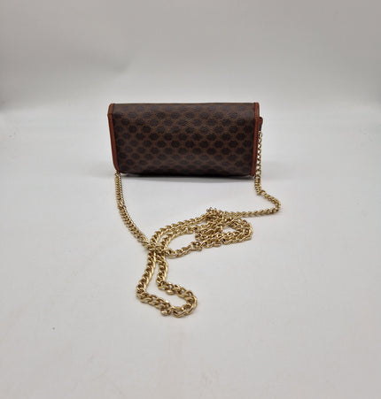 Sac bandoulière Céline Triomphe