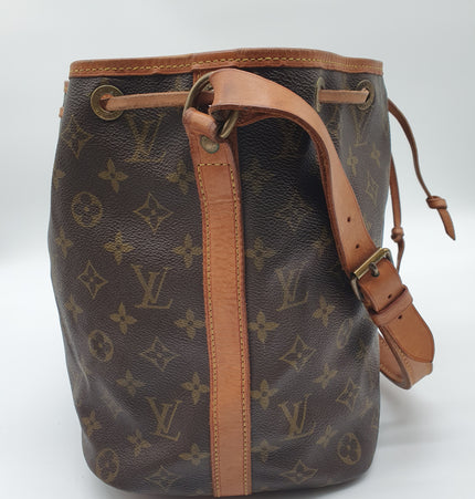 Louis vuitton neo vintage