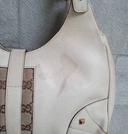 Gucci Jackie shoulder bag