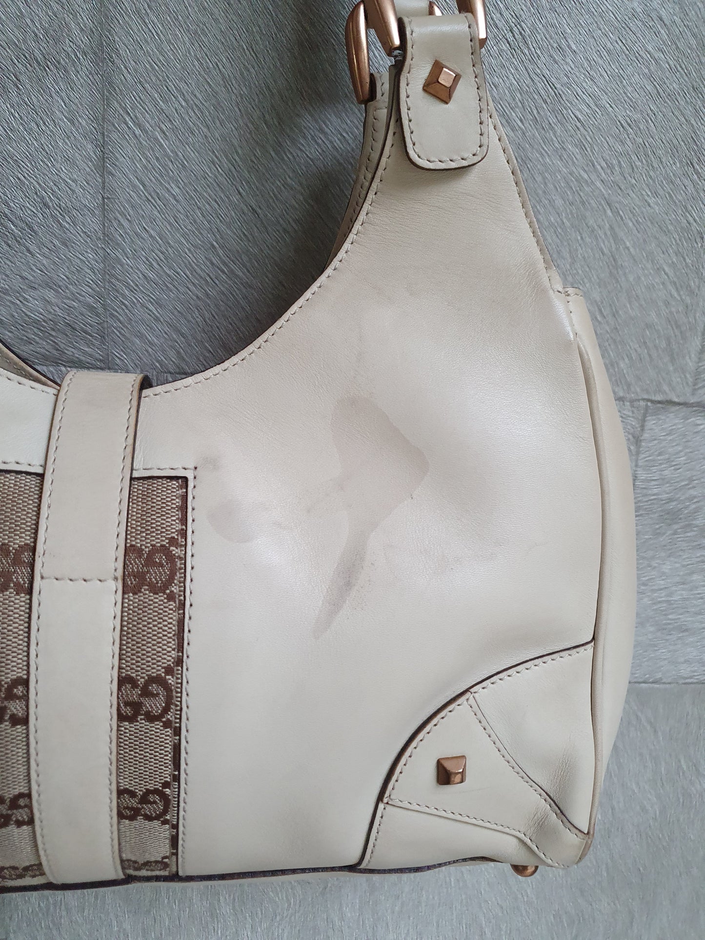 Gucci Jackie shoulder bag