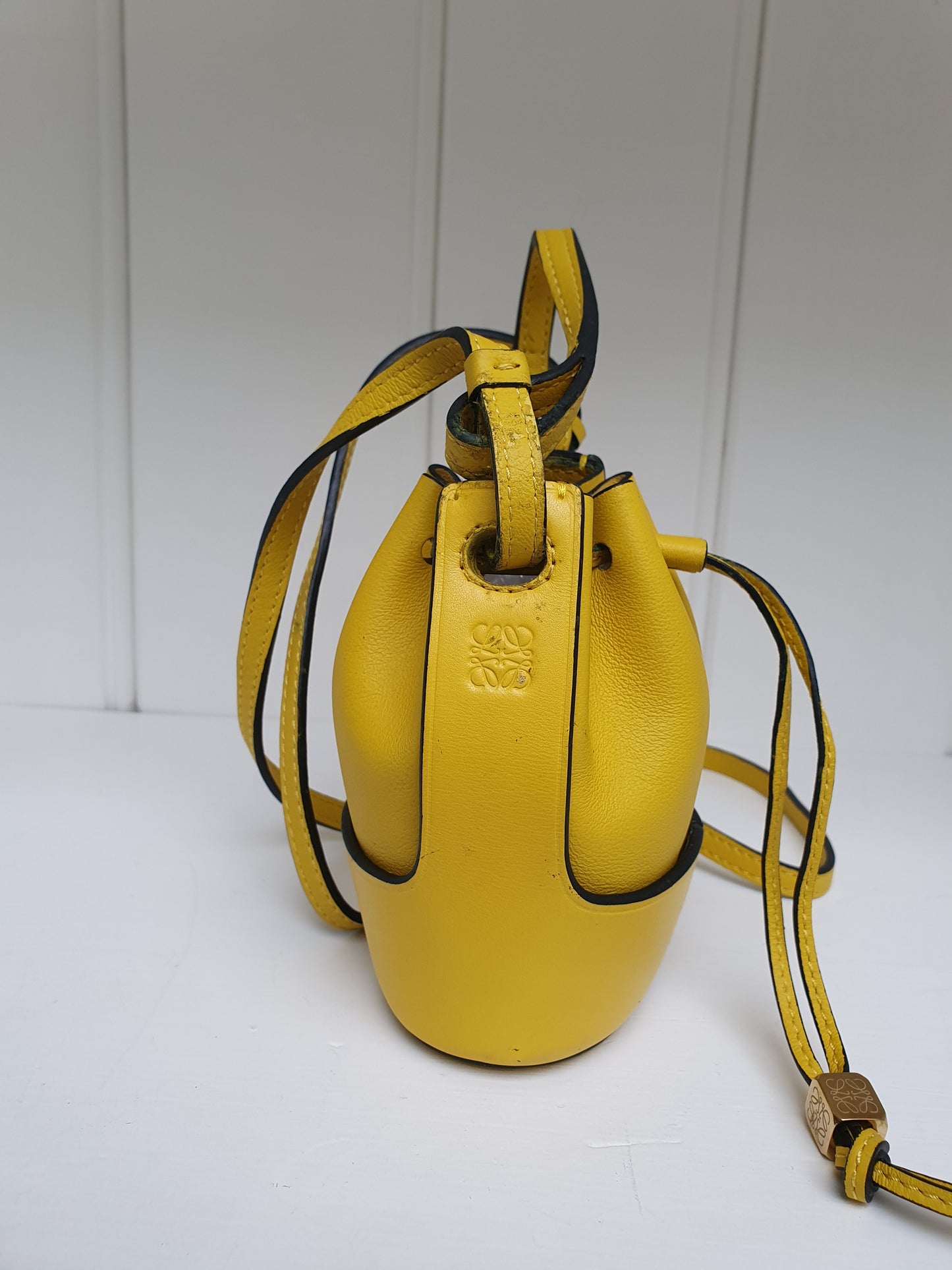 Loewe balloon mini crossbody bag