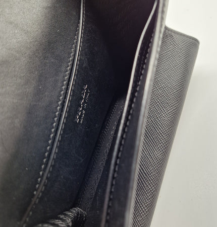 Prada crossbody bag