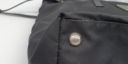 Prada renylon bag