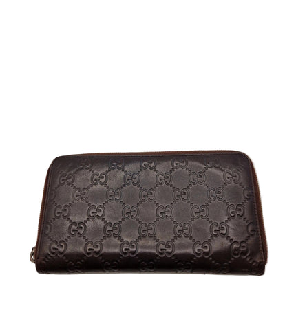Gucci wallet