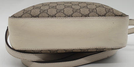 Gucci 1955 horsebit crossbody bag