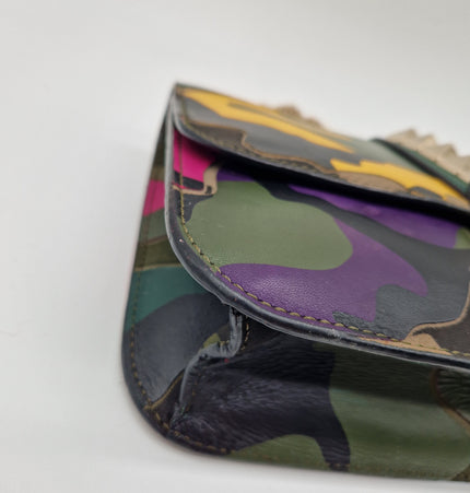 Valentino garavani glam lock bag