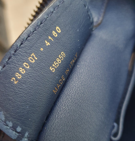 Balenciaga crossbody bag