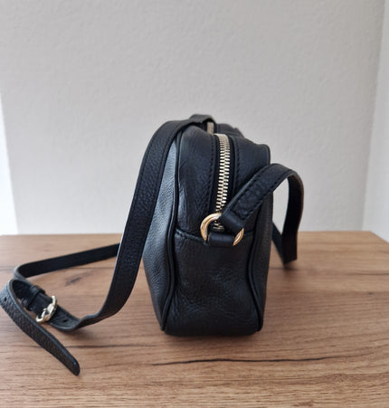 Gucci soho crossbody bag