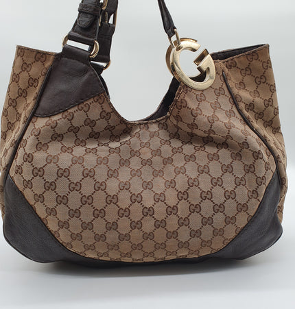 Gucci GG shoulder bag