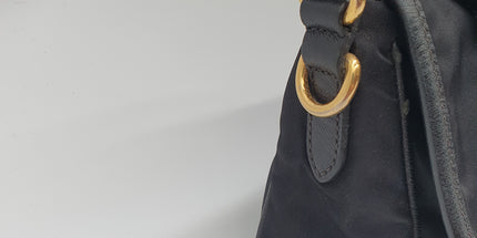 Prada crossbody bag