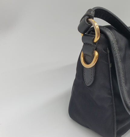 Prada crossbody bag
