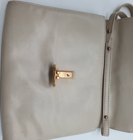 Sac bandoulière vintage Céline Triomphe