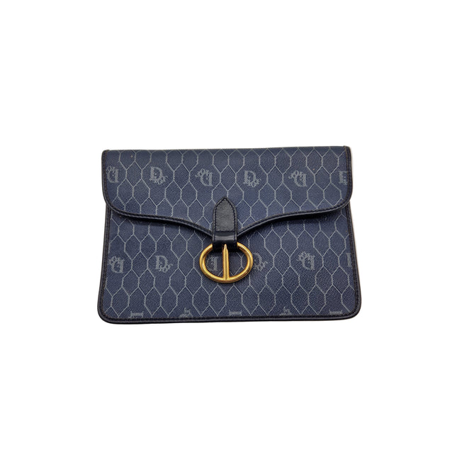 Dior vintage clutch Handbag