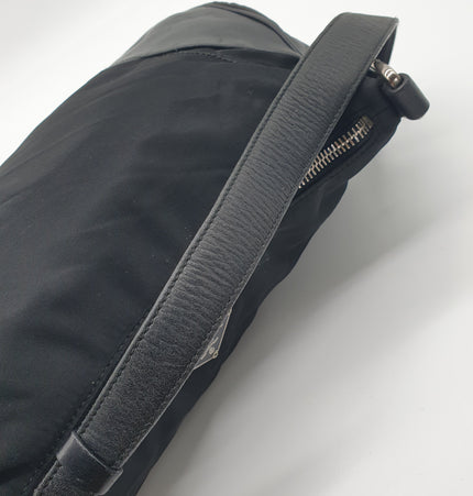 Prada cleo vintage shoulder bag