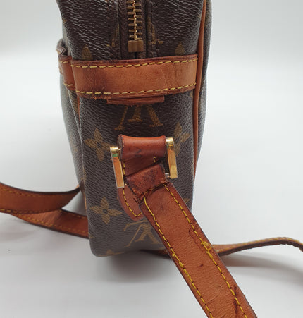 Louis vuitton tracadero crossbody bag