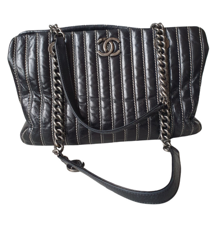 Chanel shoulder bag