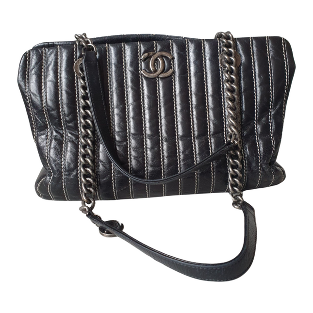 Chanel shoulder bag