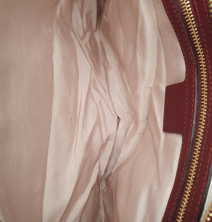 Gucci arli shoulder bag