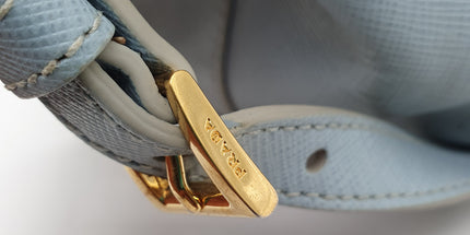 Prada saffiano galleria handbag