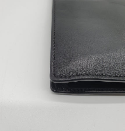 Celine clasp crossbody bag