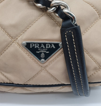 Épaules Prada baf