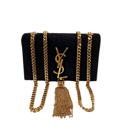 Saint laurent kate crossbody