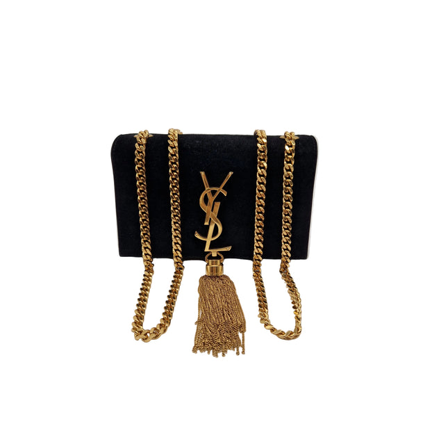 Saint laurent kate crossbody