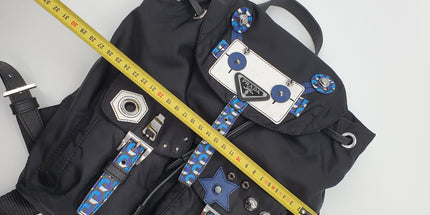 PRADA  robot backpack