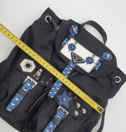 PRADA Roboter-Rucksack