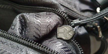 PRADA  re edition studded crossbody bag