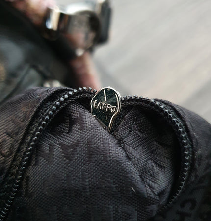 Sac Chanel en cuir et tweed