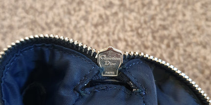 Dior mini monogram shoulder bag
