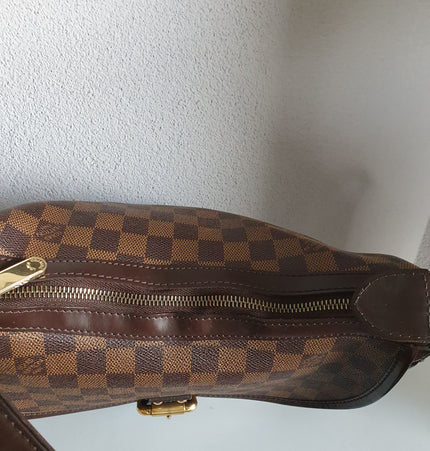 Louis Vuitton Highbury Damier Ebene Umhängetasche