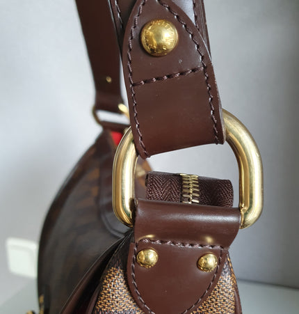 Louis Vuitton Highbury Damier Ebene Umhängetasche