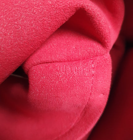 Louis Vuitton Highbury Damier Ebene Umhängetasche