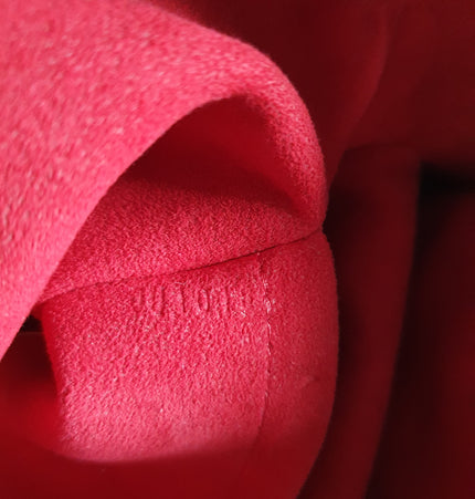 Louis Vuitton Highbury Damier Ebene Umhängetasche