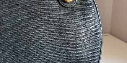 Dior lady dior cloth handbag