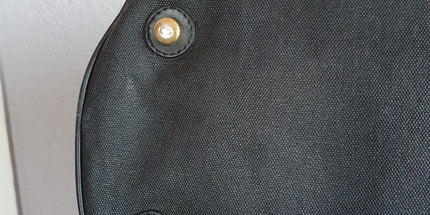 Dior lady dior cloth handbag
