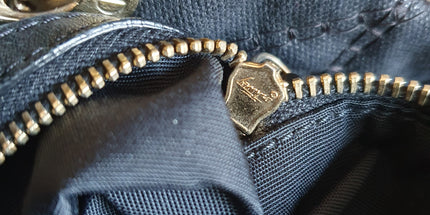 Dior lady dior cloth handbag