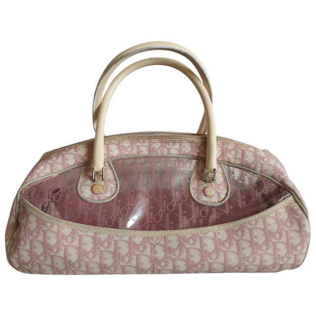 DIOR pvc  handbag