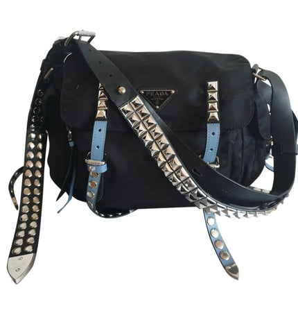 PRADA  re edition crossbody bag