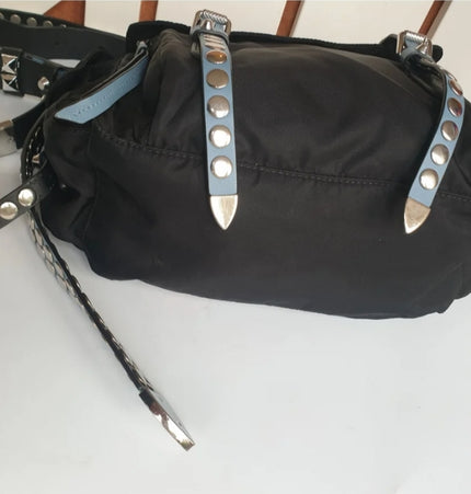 PRADA  re edition crossbody bag
