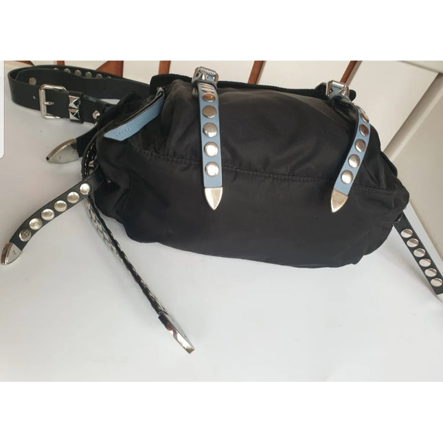 PRADA  re edition crossbody bag