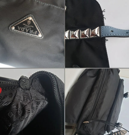 PRADA  re edition crossbody bag