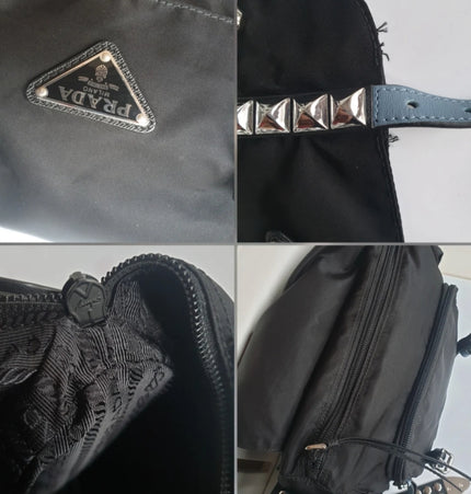 PRADA  re edition crossbody bag