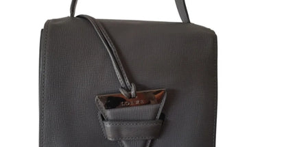 LOEWE  barcelona vintage crossbody bag