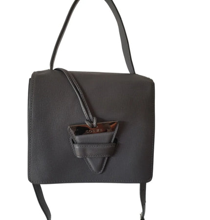 LOEWE  barcelona vintage crossbody bag