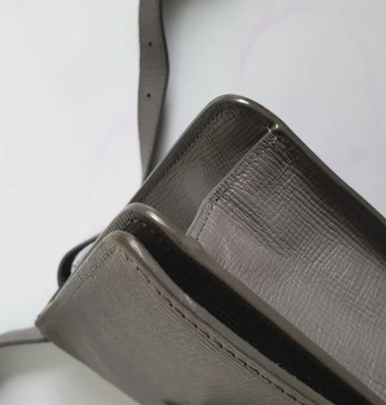 LOEWE  barcelona vintage crossbody bag