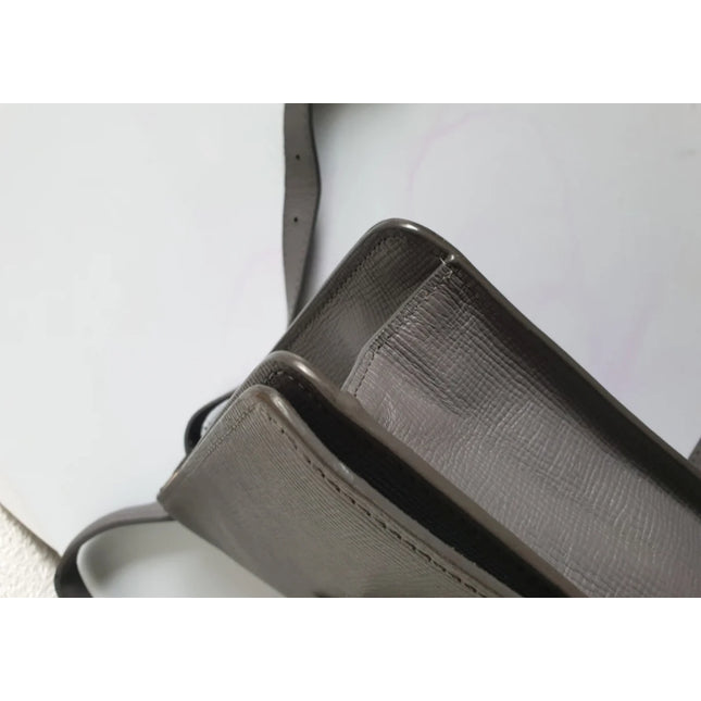 LOEWE  barcelona vintage crossbody bag