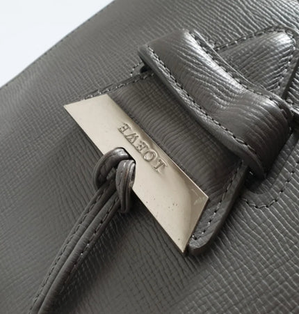 LOEWE  barcelona vintage crossbody bag